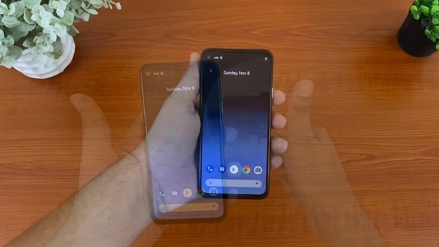 Google Pixel 4a Unboxing & Review! Ek Dum Simple!