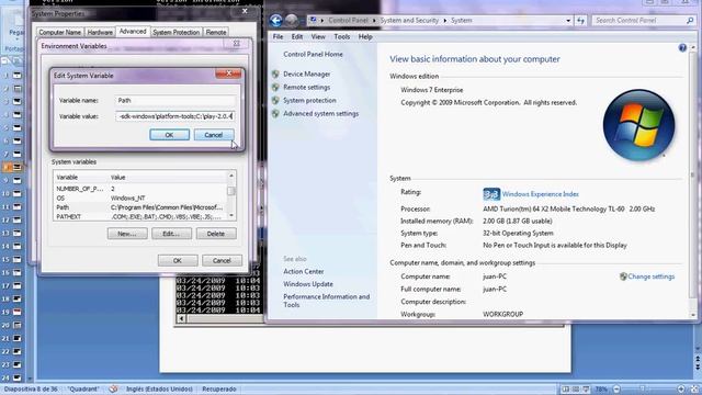Tutorial de Java (Video 1) смотреть онлайн