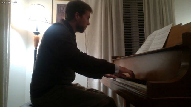 Gymnopédie No. 2 by Erik Satie смотреть онлайн