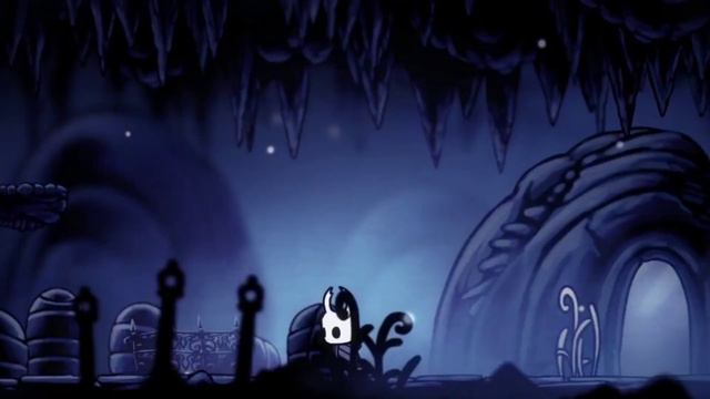 Steel Soul is EASY!!! - Hollow Knight смотреть онлайн