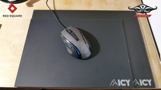 ICY XXL. Теперь БОЛЬШОЙ стеклянный ковер доступен! смотреть онлайн