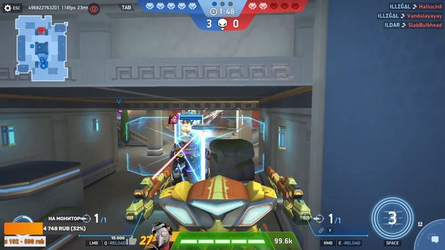 Mech Arena, Пробежимся ?), Читаю чат, если есть вопросы подскажу/mobile games смотреть онлайн
