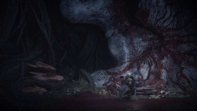 Marrying Ranni the Witch - Elden Ring PS5 смотреть онлайн