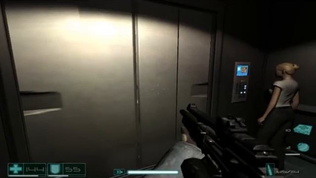 ПРОХОЖДЕНИЕ ИГРЫ F E A R :Эпизод 7-Изменение смотреть онлайн