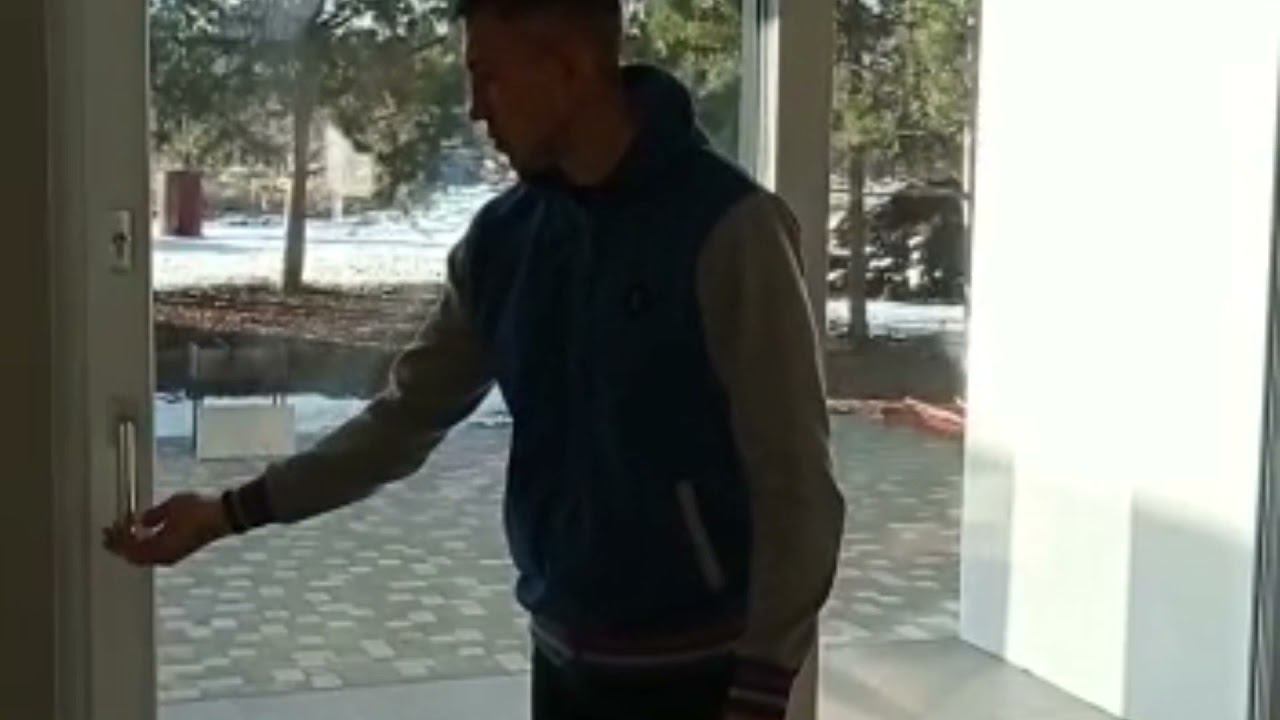 E-SLIDE на объекте. смотреть онлайн