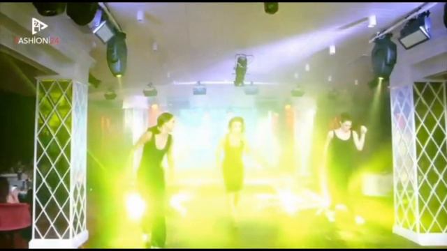 Анна Гольдес Anna Goldes (singer) смотреть онлайн