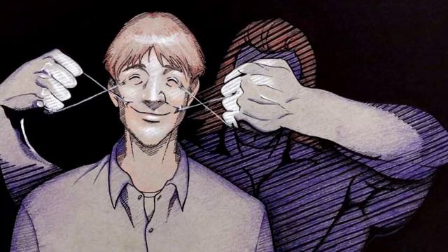 BERSERK NO ES EL MEJOR MANGA - TOP 10 MEJORES SEINENS DE LA HISTORIA #anime #manga #berserk смотреть онлайн