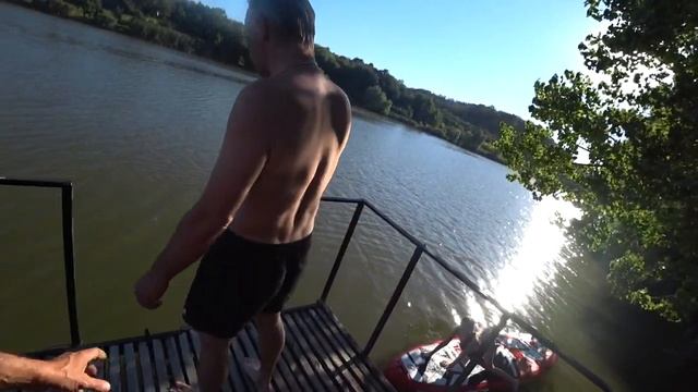КАК нужно ОТДЫХАТЬ с КУМОВЬЯМИ ) смотреть онлайн