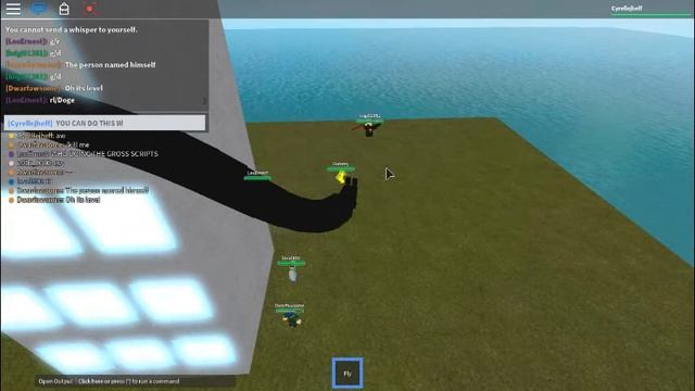 Dragon Script Roblox Script Builder смотреть онлайн