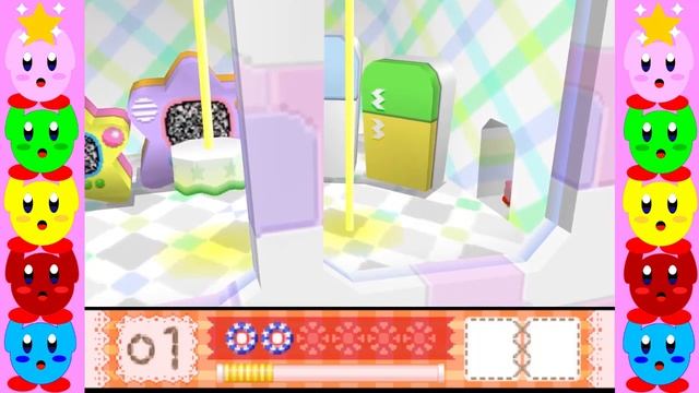 Sidekuest Adventure In:Kirby 64 Crystal Shards Ep.12 смотреть онлайн
