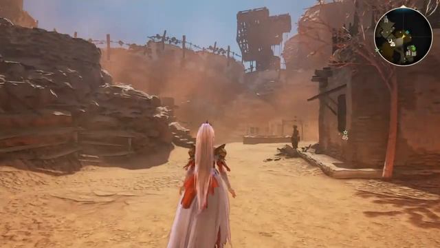 Tales of Arise, Pt. 10 смотреть онлайн