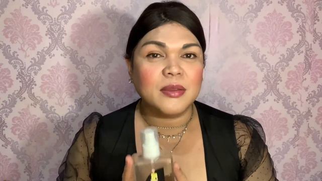 Sweet Night Vanilla Lace Perfume Review смотреть онлайн