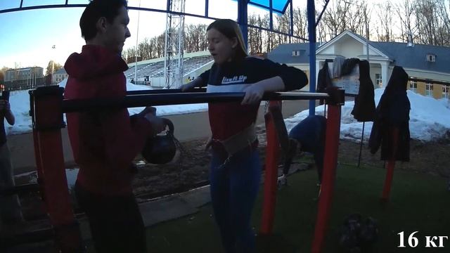 На что способны эти парни!!! ""г.Глазов" (Story 4) смотреть онлайн