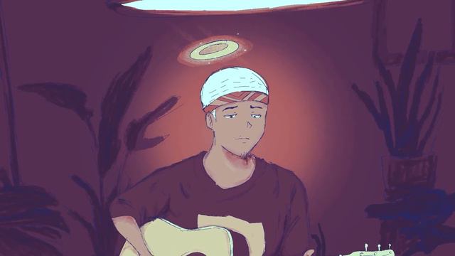 1HR Joseph Solomon - Blessed x Daniel Caesar (Slowed) | Music | Animation | смотреть онлайн