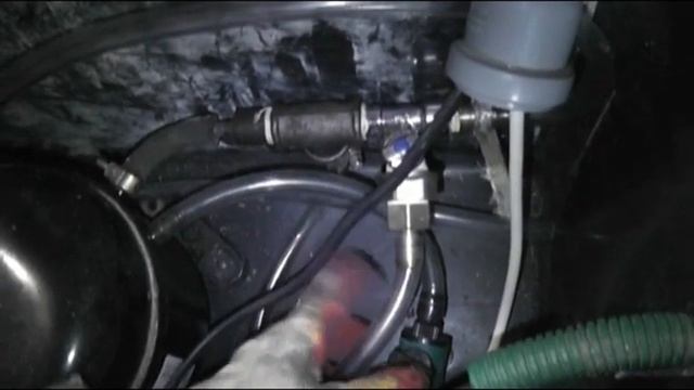 компрессор в септик (доработка) смотреть онлайн