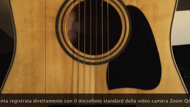 Review - Ibanez AW70 ECE NT смотреть онлайн