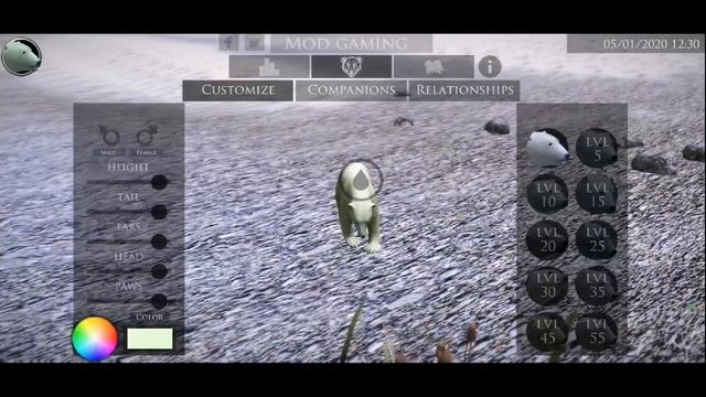Polar Bear Simulator 2 by Gluten Free Games LLC (Latest Android Game play) смотреть онлайн