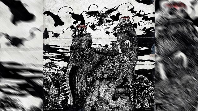 aikko x pyrokinesis — черное сердце смотреть онлайн