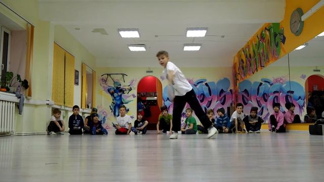 Раунды на тренировке смотреть онлайн