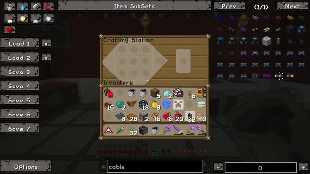 Minecraft - Flux Buddies #18 - Moon Buggy Batmobile (Yogscast Complete Mod Pack) смотреть онлайн
