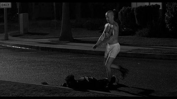 Американская история Х