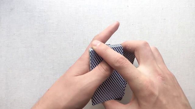 Как ШУЛЕРЫ ОБМАНЫВАЮТ людей... | Cardistry Tutorial Кардистри