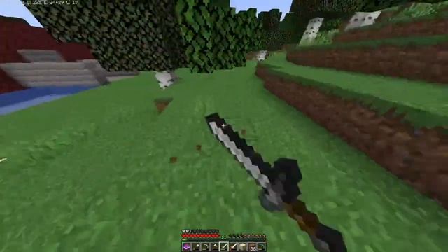 ?MINECRAFT||JAVA + POCKET||LIVE STREAM||NEXT SUBS TARGET 1.18K|| #minecraft #playingwithsubs смотреть онлайн