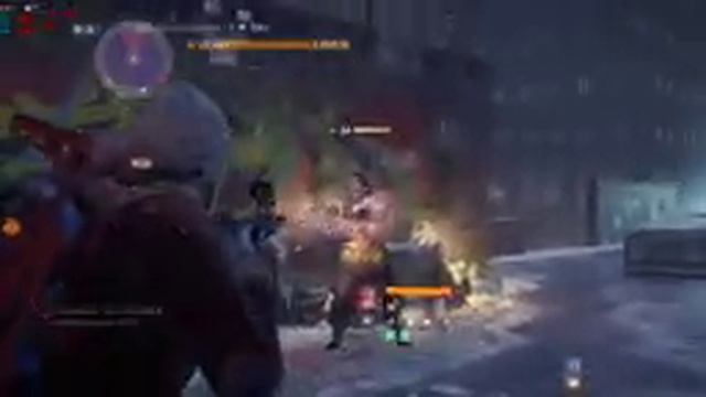 The Division.#031 | Из Вашингтона в Нью-Йорк.Почти 1500часов в игре. 1440p | 18+ | PC | 1.8.3 смотреть онлайн