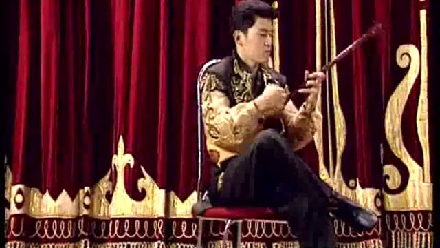 Meyrzhan Yermeghiaev - Kerbez kerik смотреть онлайн