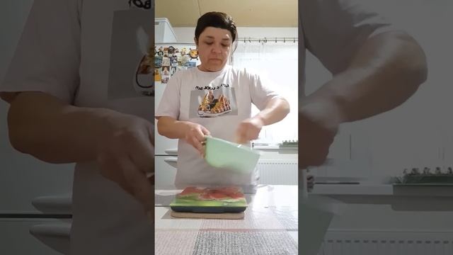 ГОТОВЛЮ КЕКСЫ НА#ппперекус И ХЛЕБ ? смотреть онлайн