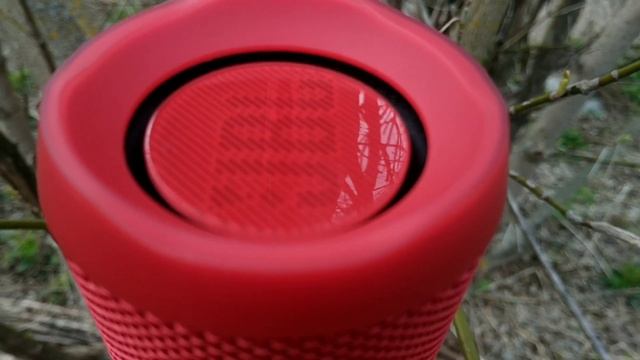 ?Колонка jbl flip 4 - басс тест | bass test | тест колонки | Джизус - Ван Гог #14? смотреть онлайн