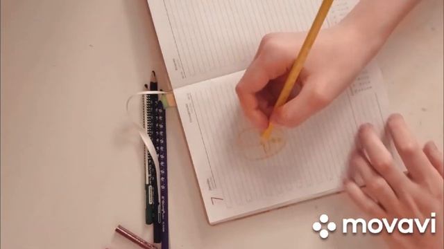 Учимся рисовать. Мастер-класс.?? смотреть онлайн