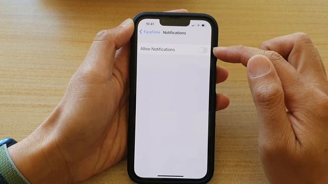 iPhone 13/13 Pro: How to Enable/Disable FaceTime Notifications смотреть онлайн