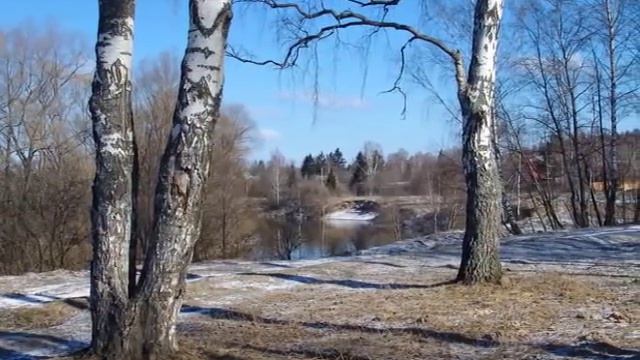 Ф. Шопен - Весенний вальс смотреть онлайн