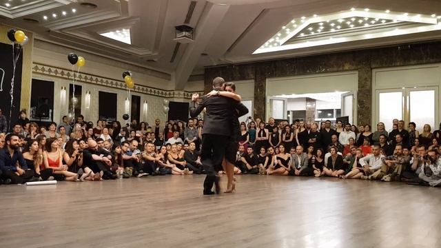 Lorena Tarantino & Gianpiero Galdi Sultans of Istanbul смотреть онлайн