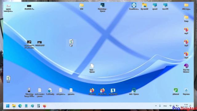 Узнать ключ Windows 11, 10, 8, 7 VBS-скрипт смотреть онлайн