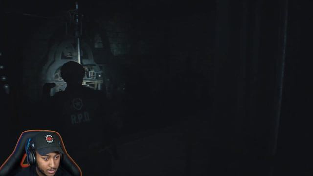 MR X Gon' give it ya!! | Resident Evil 2 Remake #4 смотреть онлайн