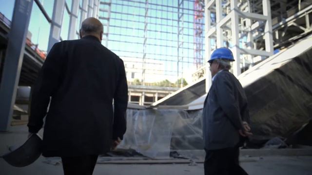 Fuksas e Kounellis,©Elisa Fuksas 02' 36'' 17 02 2017 mov смотреть онлайн