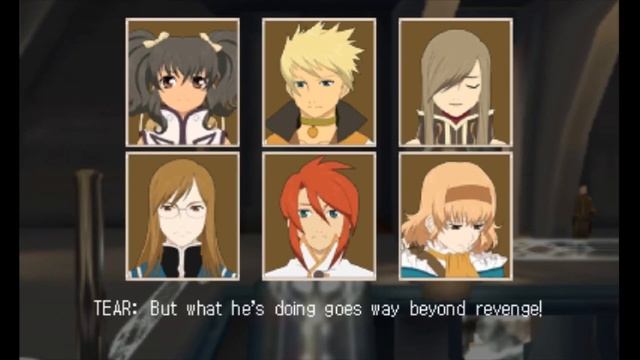 Let's Voice Act: Tales of the Abyss Episode 63 смотреть онлайн