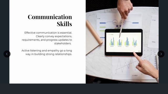 Mastering the Role of an IT Quality Assurance Manager: Essential Tips and Strategies смотреть онлайн
