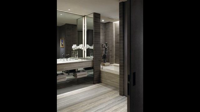 Как разложить плитку в ванной смотреть онлайн