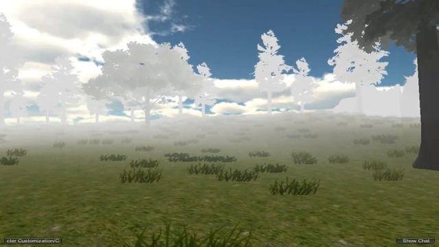 Slendytubbies - Сбор, крики и угар! смотреть онлайн