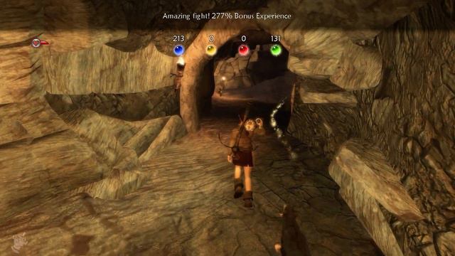 Powering Up | Fable 2 Evil Playthrough [2] смотреть онлайн
