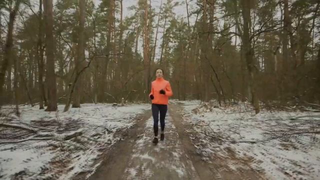Беговая дорожка против уличного бега, кардио-тренажеры против классики смотреть онлайн