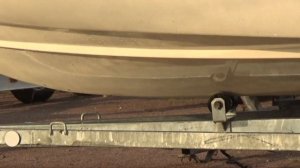 Очистка лодок, очистка катеров, очистка яхт от органических отложений