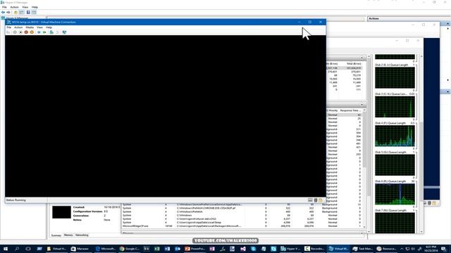 ИТ-карьера:как стать Системным Администратором-практические шаги,часть 01-готовим рабочее место смотреть онлайн