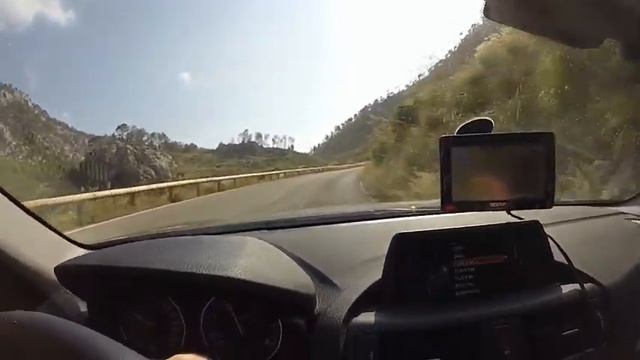 #3-4 Заезд по Майорке, 28-31 Авг 2015 смотреть онлайн