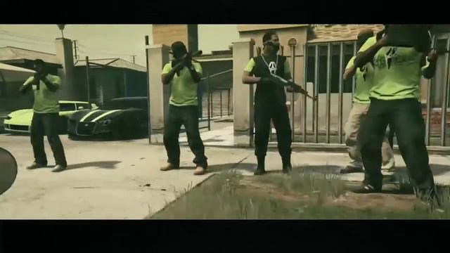 KiiNGDOM GAMING F*** WIT US смотреть онлайн