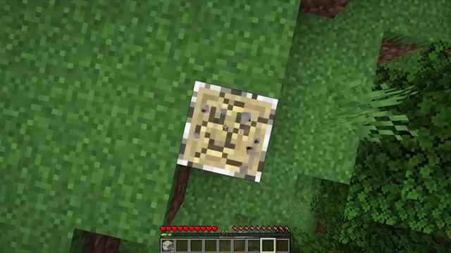 Рублю Дерево в игре Minecraft! / Очень УВЛЕКАТЕЛЬНО! смотреть онлайн