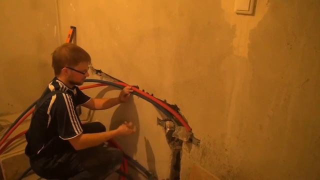 нужна ли теплоизоляция водопроводных труб смотреть онлайн